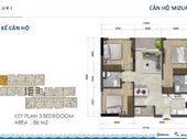 Cần Bán Căn Hộ Mizuki Liền Kề Phú Mỹ Hưng, Chủ đầu tư Uy Tín Nam Long, Giá Rẻ Hơn Thị Trường 20%