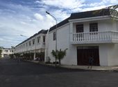 Bán 2 Căn Biệt Thự Nhà Phố Tại Dĩ An Bình Dương Giá Cực Rẻ