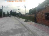 Vietcombank Thanh Lý 20 Nền Đất Giá 280 Triệu Gần Chợ Và Bvđk,shr, Cho Vay 50% Với 0% Ls