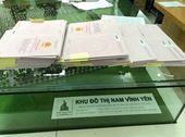 Bán Gấp 3 Lô Đất 100M2  Đất Kinh Doanh, Đầu Tư Đẹp – Kdt Nam Vĩnh Yên 0888.462.195 – 0962.836.504