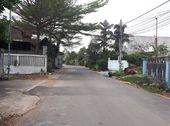 Bán Đất Hẻm 269 Nguyễn Thị Minh Khai, Phường Phú Hòa, Thủ Dầu Một, Bình Dương