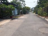 Bán Đất Hẻm 269 Nguyễn Thị Minh Khai, Phường Phú Hòa, Thủ Dầu Một, Bình Dương