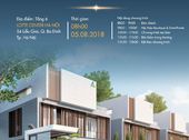Mở Bán Hàng Loạt Dự Án Shophouse Và Biệt Thư Ven Sông Tại Đà Nẵng