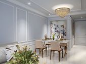 Cần Bán Gấp Căn Hộ Imperial Place Ngay Mặt Tiền Kinh Dương Vương Giá 1,2 Tỷ