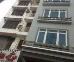 Bán Nhà Đẹp Phố Hào Nam, 6 Tầng, Diện Tích 45M2, Giá 3.75 Tỷ 