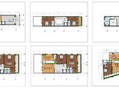 Ra Mắt Dãy Nhà Phố Shophouse 4 Tầng + Thang Máy + Hồ Bơi + Mặt Tiền 33M + Đối Diện Hồ Sinh Thái