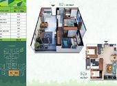 Giữ Chỗ Thiện Chí Đợt 1 Chcc Chuẩn Leed- Res Green Tower Cam Kết Căn Đẹp Gọi Ms Linh 090.3434.364