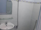 Bán Nhà 1 Trệt 1 Lầu Gần Đường 22/12 An Phú Thuận An Bình Dương