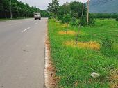 Đất Sổ 500M2 Thích Hợp Đầu Tư Sinh Lời Cao Ngay Thị Xã Phú Mỹ - 0911.075.091