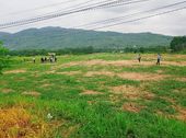 Đất Sổ 500M2 Thích Hợp Đầu Tư Sinh Lời Cao Ngay Thị Xã Phú Mỹ - 0911.075.091