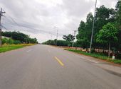 Đất Sổ 500M2 Thích Hợp Đầu Tư Sinh Lời Cao Ngay Thị Xã Phú Mỹ - 0911.075.091