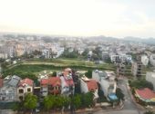 Beautiful Apartment For Sale With Mountainous View Like Sapa In Vinhyen City