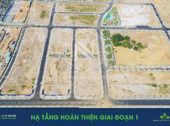 Đất Nền Khu đô thị Xanh Homeland Central Park