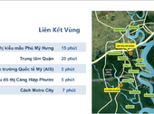 Đất Nền Long Hậu Riverside 13,8 Triệu/m2, Đón Đầu Sự Phát Triển Sài Gòn Về Phía Nam!