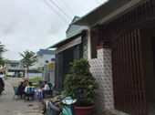 Nhà Phố Cần Đước, Long An Gần Khu Công Nghiệp Cầu Tràm