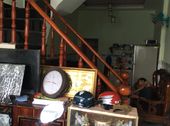 Cần Tiền Bán Nhà 1 Trệt 2 Lầu, Mặt Tiền Đường Trịnh Thị Miếng, Có Shr, Chủ Nhà Thiện Chí