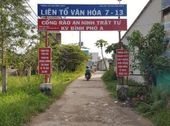 Bán Nền Hẻm Liên Tổ 7 - 13, Đường Nguyễn Văn Linh, Quận Bình Thủy, Tp.Cần Thơ