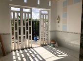 Bán Nhà Mới Kiên Cố Hẻm 112 Hoàng Quốc Việt, Phường An Bình, Ninh Kiều, Tp. Cần Thơ