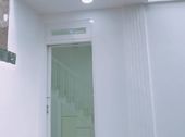 Bán Nhà Riêng Chính Chủ 60M2 Quận Tân Bình
