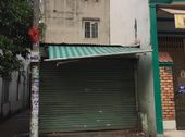 Bán Nhà Mặt Tiền Đường Số 4, Gò Vấp. Diện Tích 3,7 X 15M. Tiện Kinh Doanh