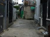 Bán Nhà Hẻm Xe Hơi (Chính Chủ) Dt 8X10M, Giá 6,8 Tỷ, P.13 Q.6