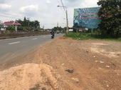 145M2 Đất Dầu Giây 160 Triệu. Cách Quốc Lộ 1A 300M.