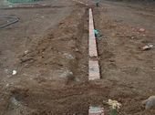 145M2 Đất Dầu Giây 160 Triệu. Cách Quốc Lộ 1A 300M.