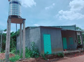 145M2 Đất Dầu Giây 160 Triệu. Cách Quốc Lộ 1A 300M.