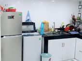 Bán Nhà Đẹp Hẽm Xe Hơi Đường Huỳnh Văn Bánh