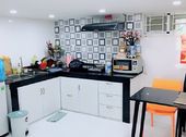 Bán Nhà Đẹp Hẽm Xe Hơi Đường Huỳnh Văn Bánh