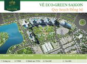 Eco-Green Sài Gòn - Căn Hộ Cao Cấp Mặt Tiền Nguyễn Văn Linh