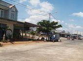 [Bmt] Cho Thuê Mặt Bằng Đường Rơ Chăm Yon, Sát Cạnh Chợ Đầu Mối Tân Hòa