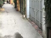 Cần Bán Nhà Sổ Đỏ Chính Chủ Ở Đội Cấn, Ba Đình Ngon, Bổ , Rẻ Giá Chỉ Có 6,49 Tỷ