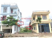 Bán Đất Tđc Bãi Muối - Ô Góc - Gía Bằng Ô Nhà Ống !!!