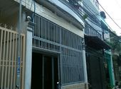 Nhà 1 Xẹc Quận Bình Tân