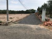 Đất Nền Xã Phước Bình - Long Thành - 100M2 Thổ Cư - 300 Triệu.