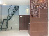 Chính Chủ Nhà 1 Trệt 1 Lầu 4X7M Đường Thông Tô Ngọc Vân