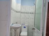 Chính Chủ Nhà 1 Trệt 1 Lầu 4X7M Đường Thông Tô Ngọc Vân