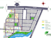 Đất Nền Mặt Tiền Long Hậu - Có Sổ Đỏ - Xây Dựng Ngay