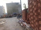 Cần Sang Gấp Lại Lô Đất Giá Chỉ 1,4 Tỷ, Chưa Qua Đầu Tư Tại P. Tăng Nhơn Phú B, Quận 9