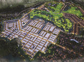 Khu Đô Thị Mới Bên Sông - Đầu Tư Sinh Lời Nhuận Cao. Lh 0933515038