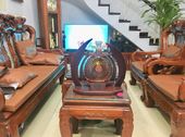 Chủ Tặng Nội Thất  - Nhà Mới 55M2 - View Hồ - Gần Phố, Lh 0976.425.115
