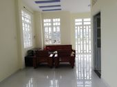 Chính Chủ Cần Bán Căn Nhà 100M2 Nằm Ngay Trung Tâm Huyện Bàu Bàng