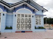 Chính Chủ Cần Bán Căn Nhà 100M2 Nằm Ngay Trung Tâm Huyện Bàu Bàng