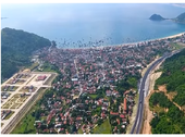 Đầu Tư Ngay Vào Đất Đặc Khu Vịnh Bắc Vân Phong - Khánh Hoà
