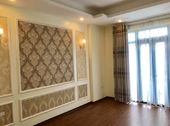 Bán Nhà Dịch Vụ La Khê, 50Mx5T, Nhà Cực Đẹp Ngay Sát Khu Đô Thị Văn Khê.