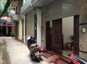 Bấn Gấp Nhà Trung Tâm Đống Đa, Ngõ Thông Thoáng, Gần Hồ, 45M, 5 Tầng, 4.55 Tỷ - 0941603938