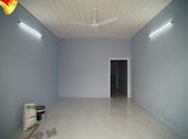 Cần Bán Nhà Hẻm Xe Hơi Đường Nguyễn Văn Linh. Gần Cầu Ông Bé Khu Trung Sơn. 1 Tỷ 7. Lh 0974489161