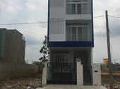 Mở Bán 17 Lô Đất Nền Khu Dân Cư Tên Lửa 2_ Giá Ưu Đãi_Sổ Hồng Riêng