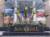 Sunsquare: Nhận Ưu Đãi Lên Tới 450 Triệu Tặng Gói Nội Thất 250 Triệu Không Tính Vào Giá Lãi suất 0% 18 Tháng
